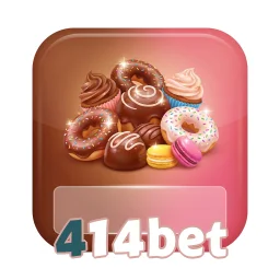414BET — ikon APK