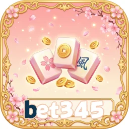 BET345 — ikon APK