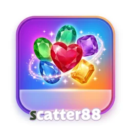 SCATTER88 — ikon APK